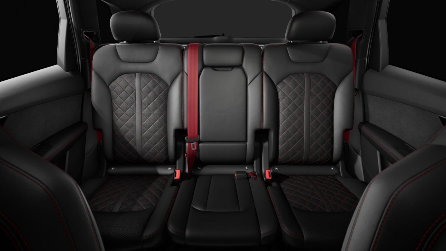 Bild über Audi Q7 SUV TFSI e S line business TFSI e quattro 360 kW tiptronic - für weitere Informationen kontaktieren Sie den Audi Partner