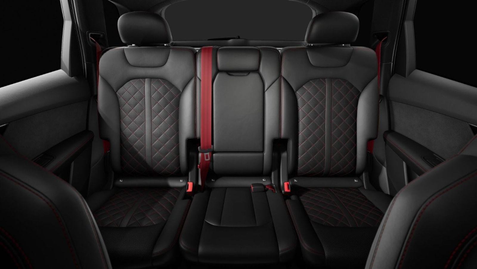 Audi Q7 – Bild 9