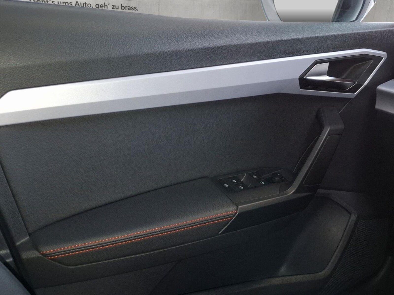 SEAT Ibiza – Bild 11