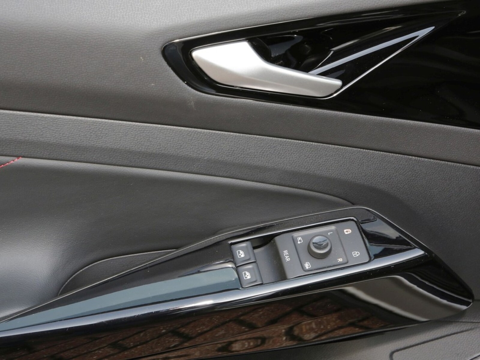 Volkswagen ID.4 – Bild 17