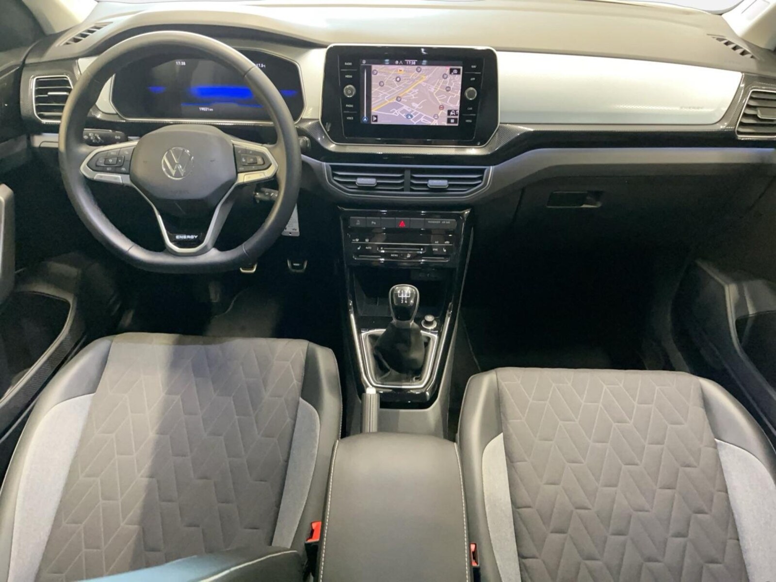 Volkswagen T-Cross – Bild 10