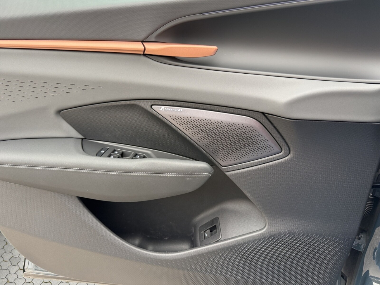 CUPRA Terramar – Bild 13