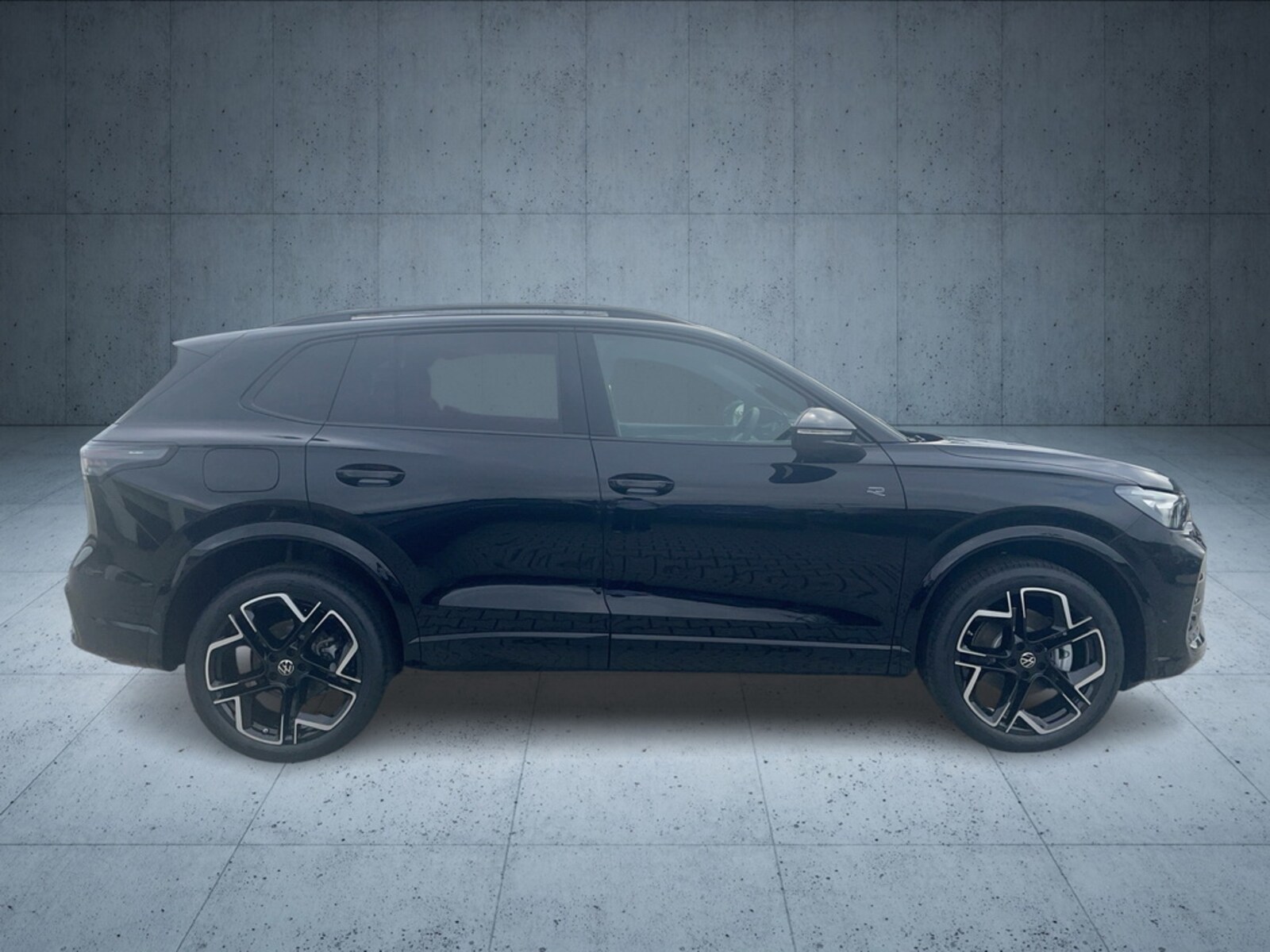 Volkswagen Tiguan – Bild 7