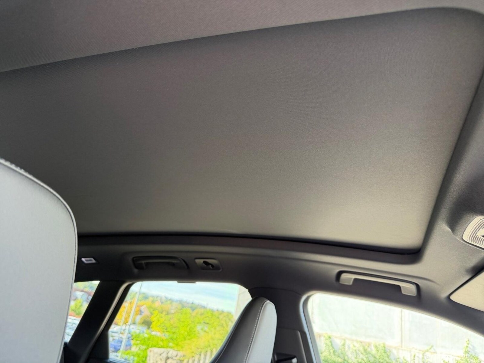 Audi SQ5 – Bild 20