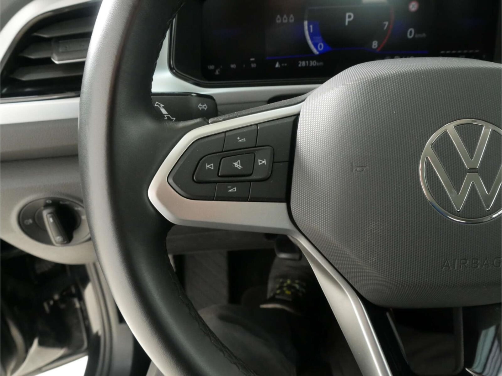 Volkswagen T-Roc – Bild 10