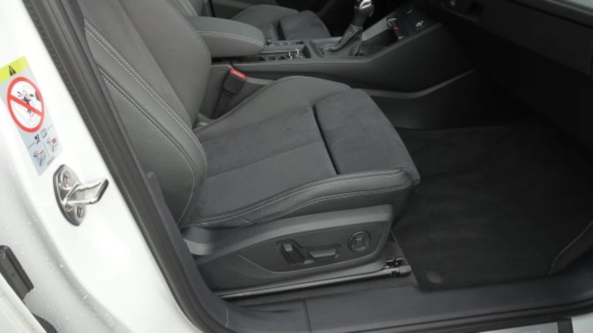 Audi Q3 SUV S line