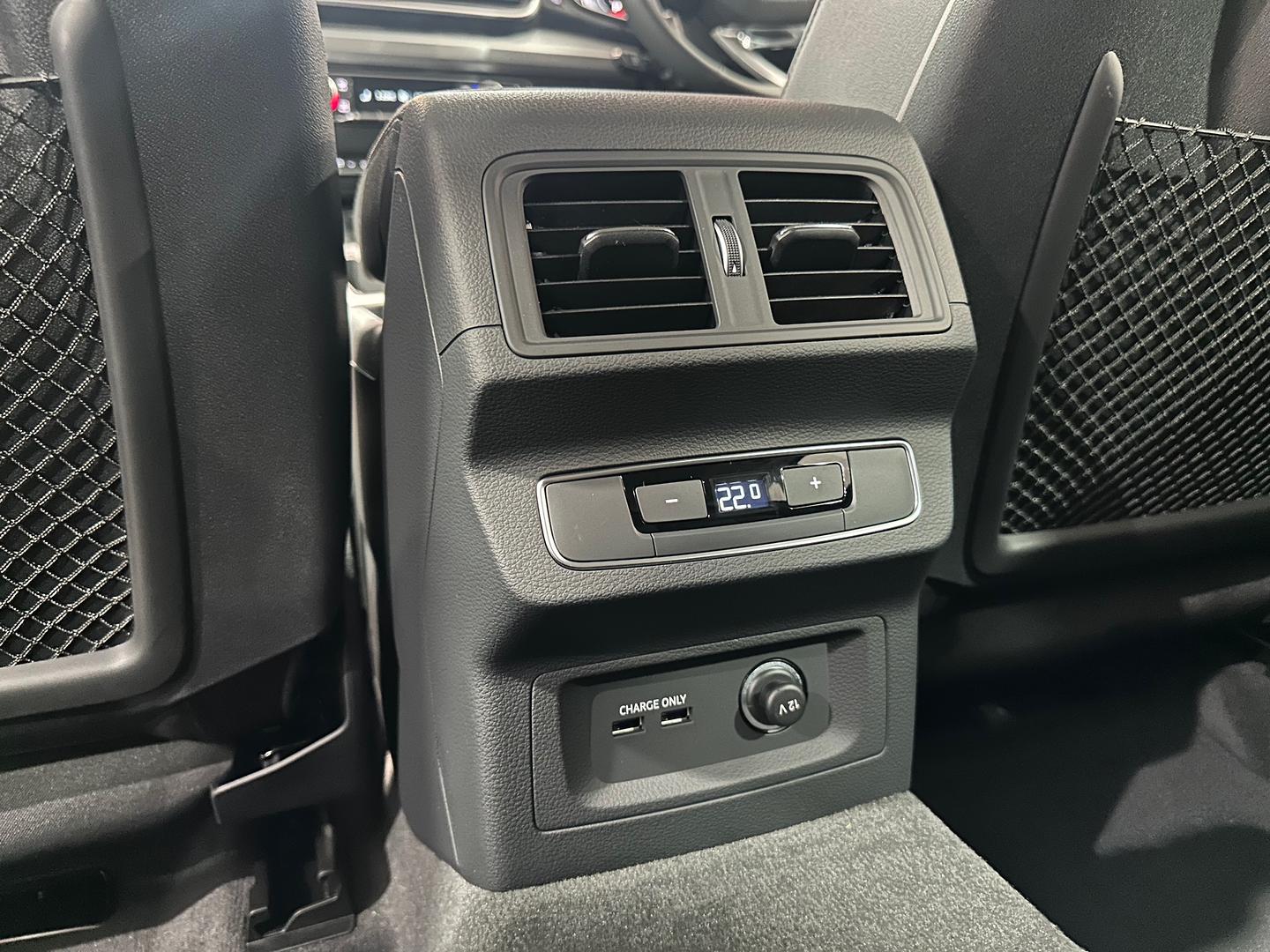 Image about Audi Q5 35 TDI 120 kW S tronic
