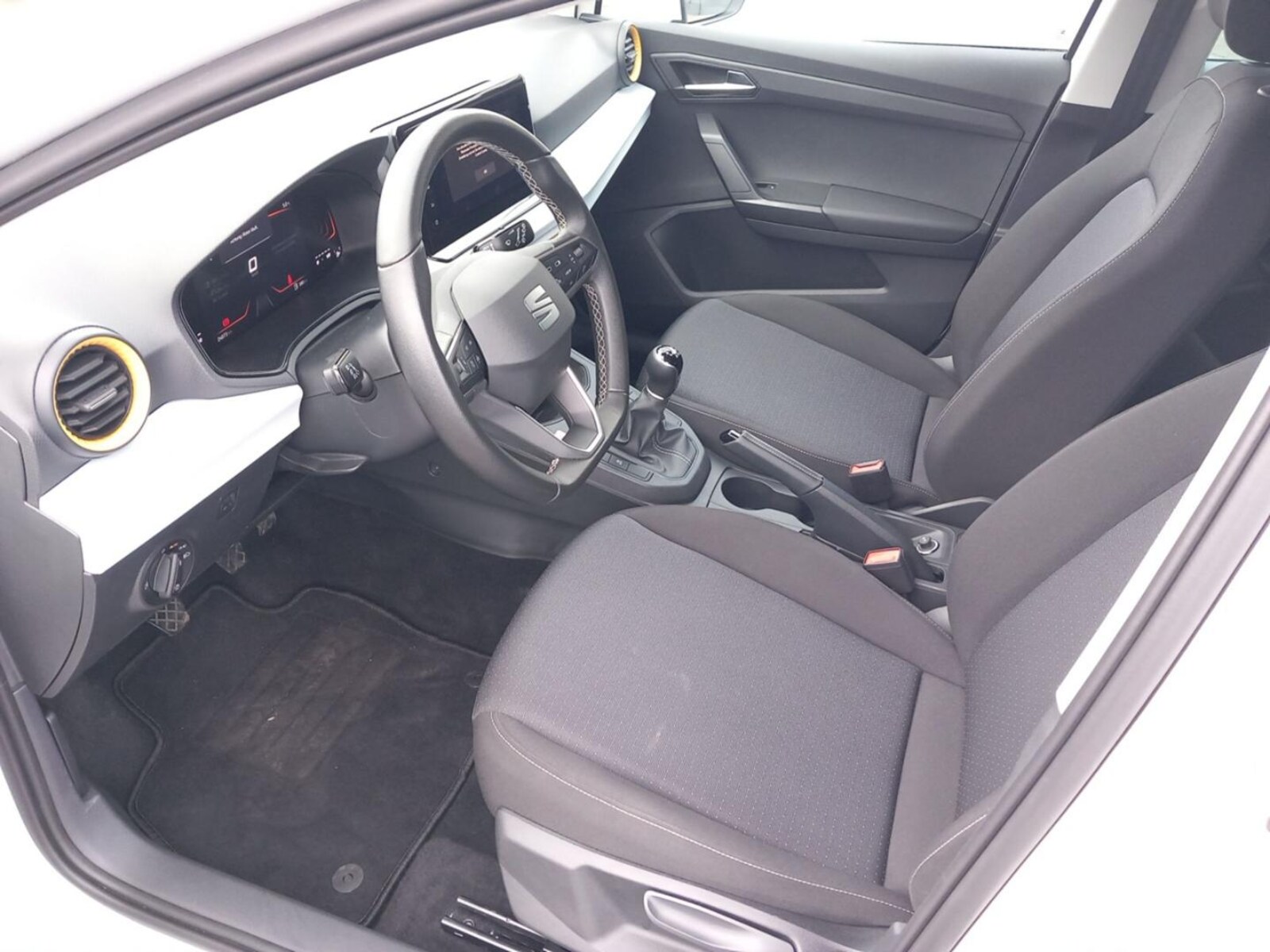 SEAT Ibiza – Bild 11