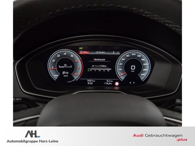 Image about Audi Q5 40 TFSI quattro S tronic