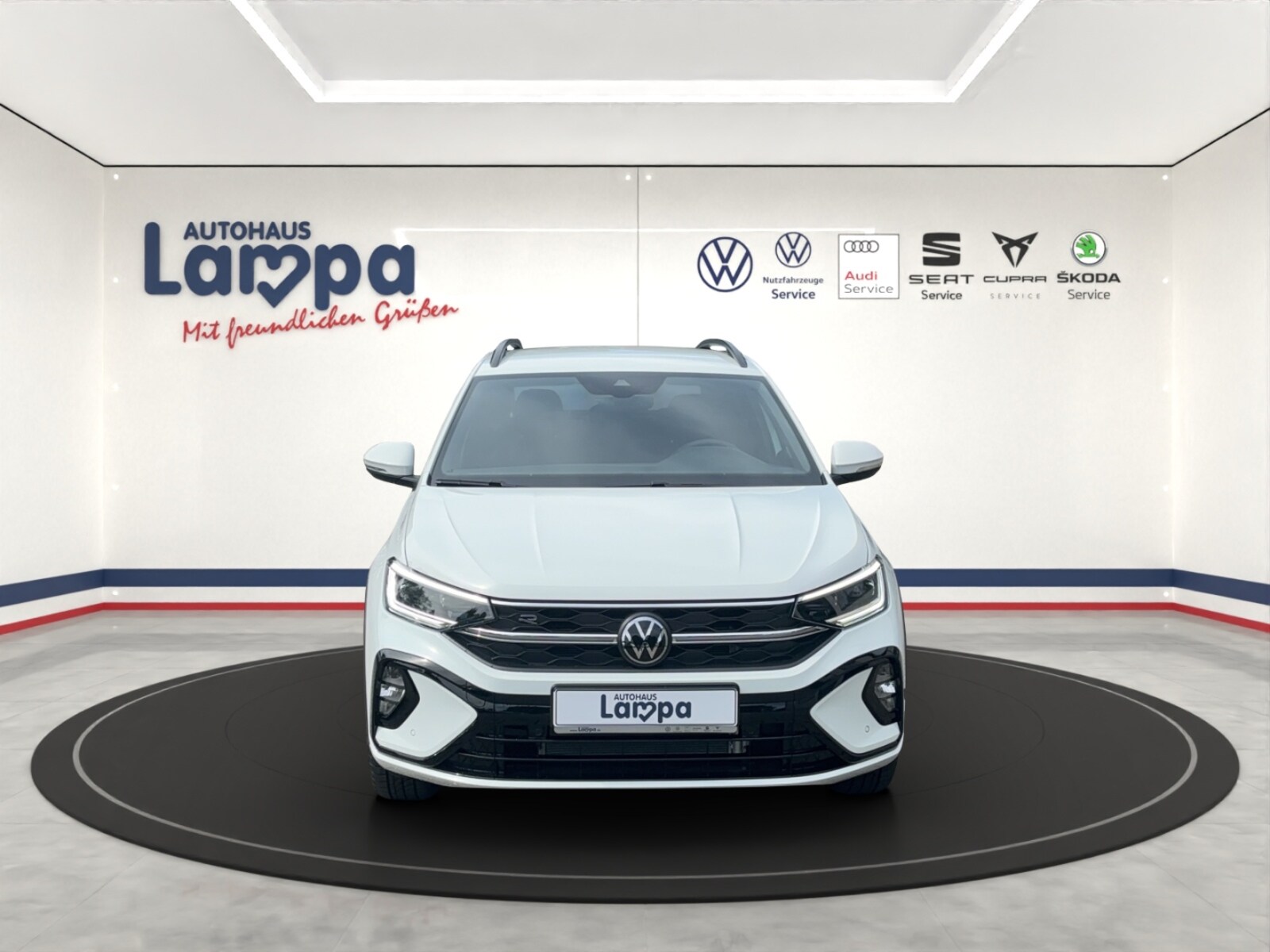 Volkswagen Taigo – Bild 8