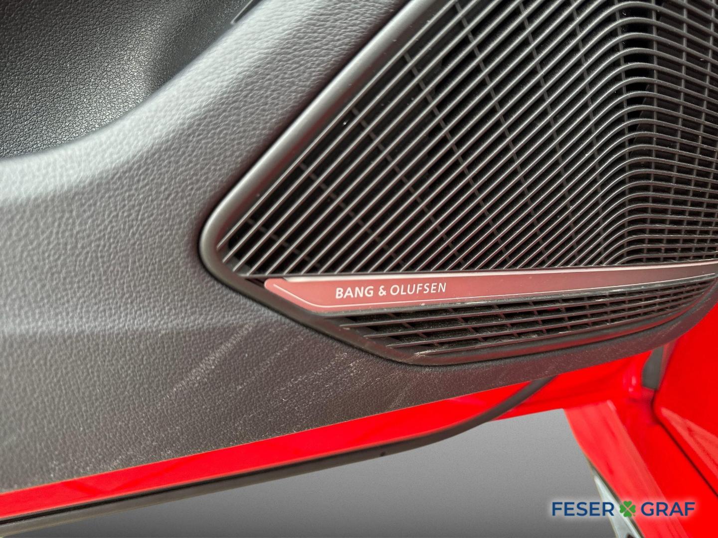 Image about Audi RS 5 Coupé TFSI quattro tiptronic