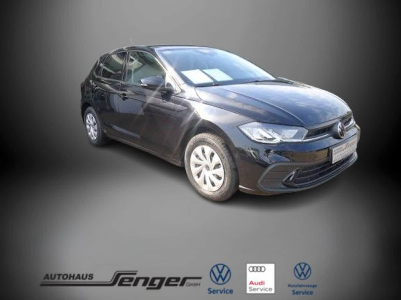 Volkswagen Polo – Bild 2