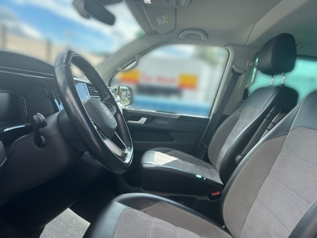 Volkswagen T6.1 Multivan