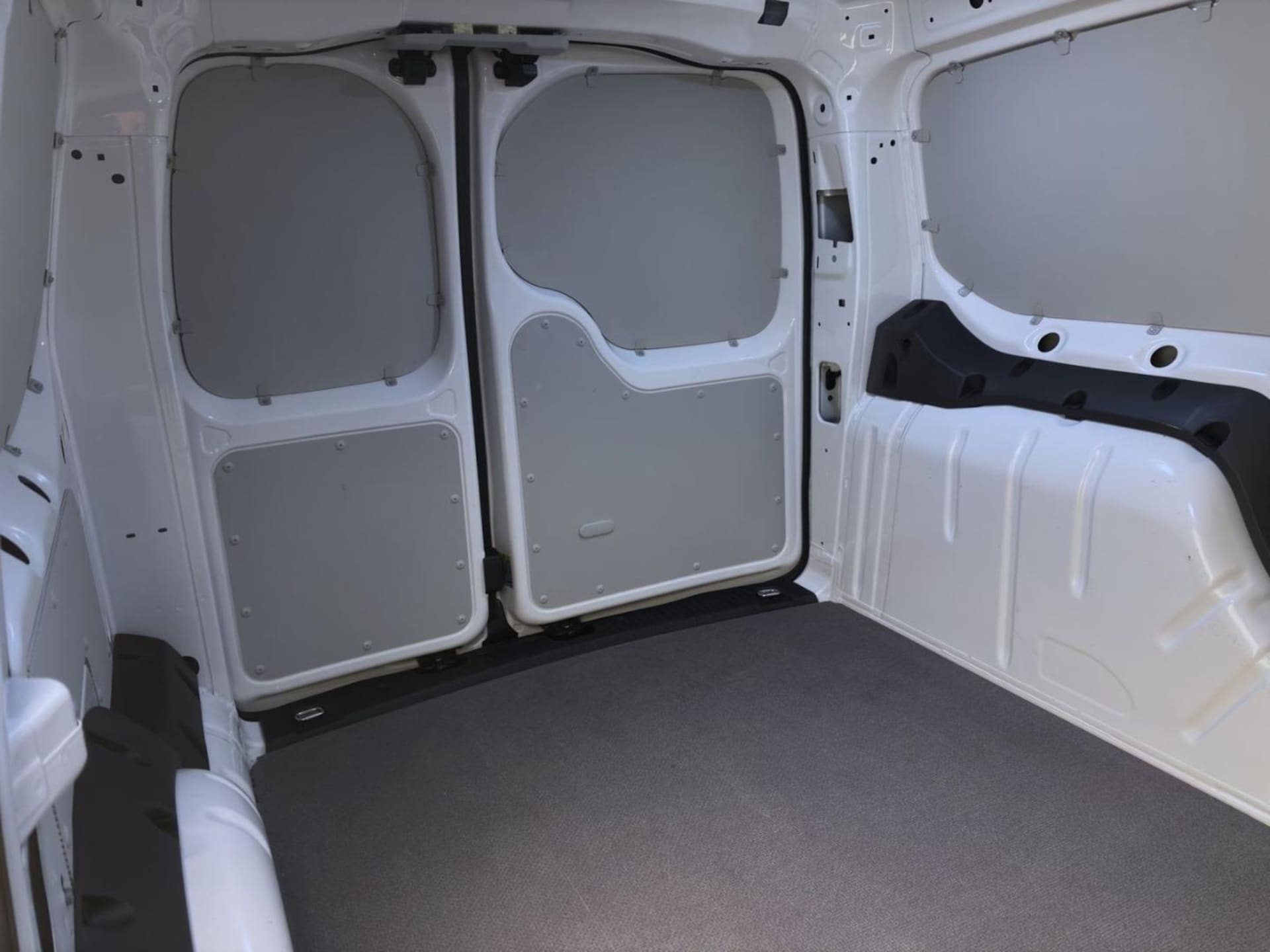 Volkswagen Caddy Maxi Cargo