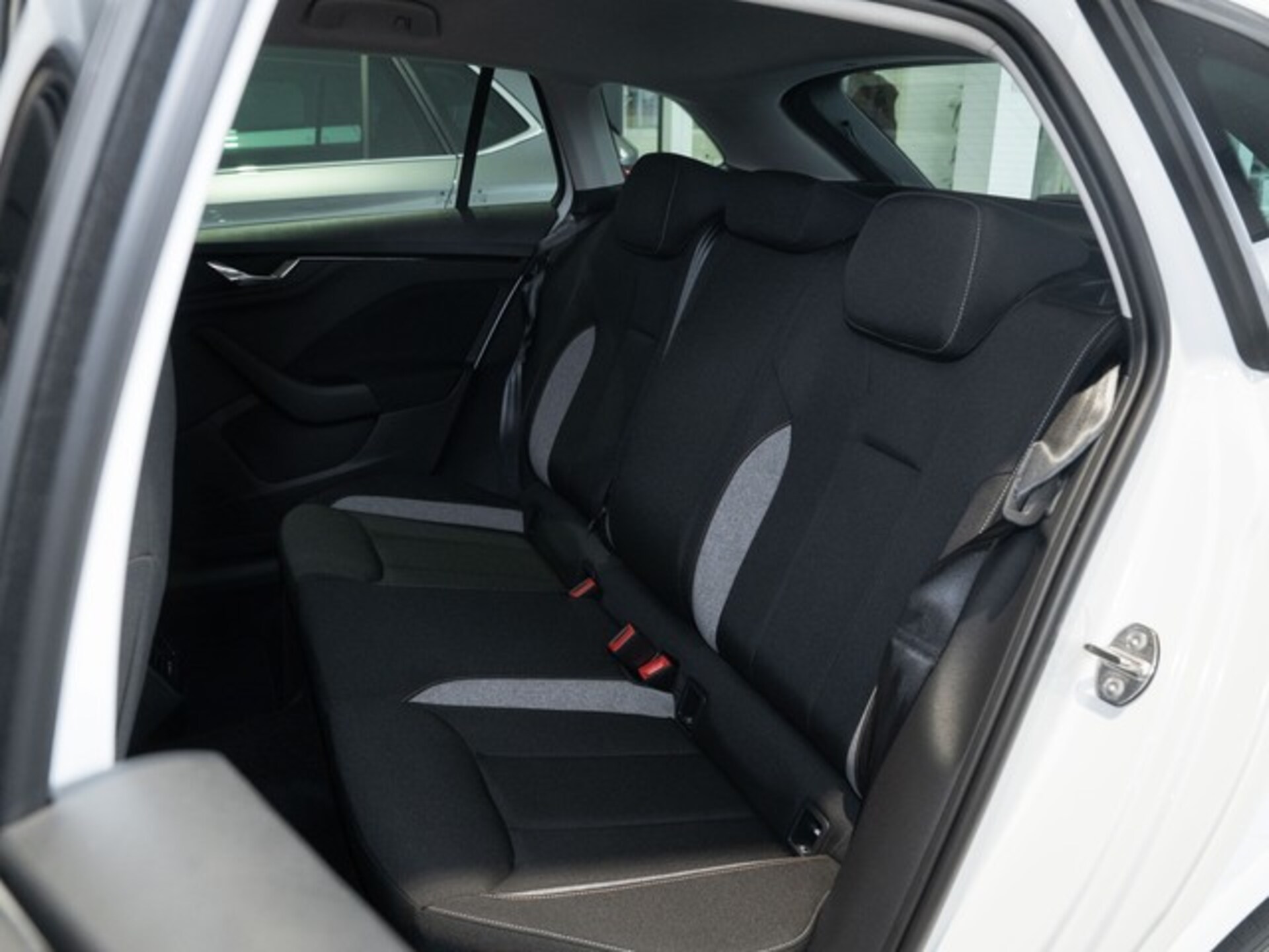 Skoda Scala Tour