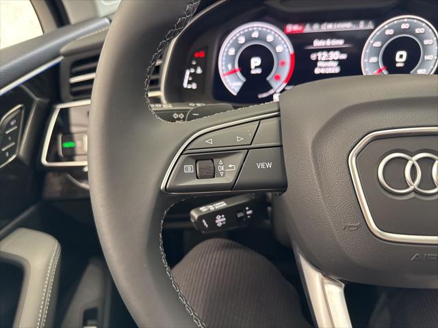 2025 Audi Q7 Premium Plus - Photo 20