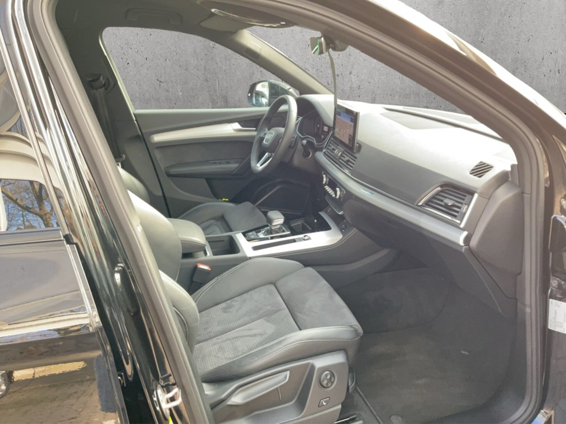 Audi Q5 SUV S line
