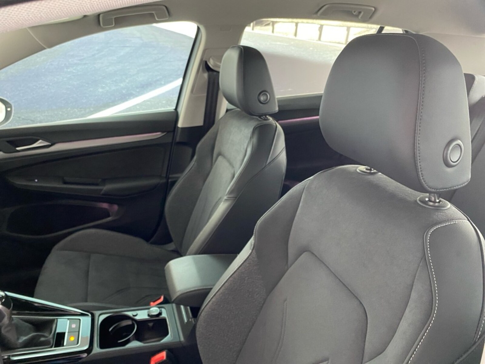 Volkswagen Golf – Bild 6