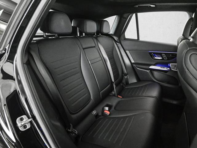 2026 Mercedes-Benz GLC Base - Photo 22