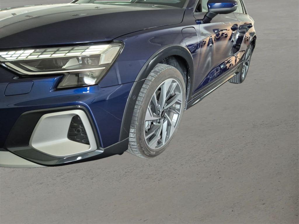 Image about Audi A3 allstreet TFSI e Genuine 40 TFSI e 150 kW (204 CV) S tronic