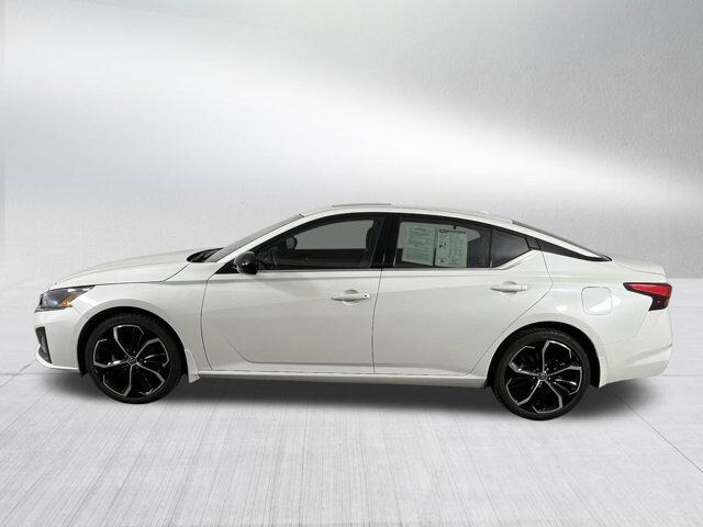 2023 Nissan Altima