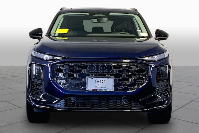 2026 Audi Q3 SUV