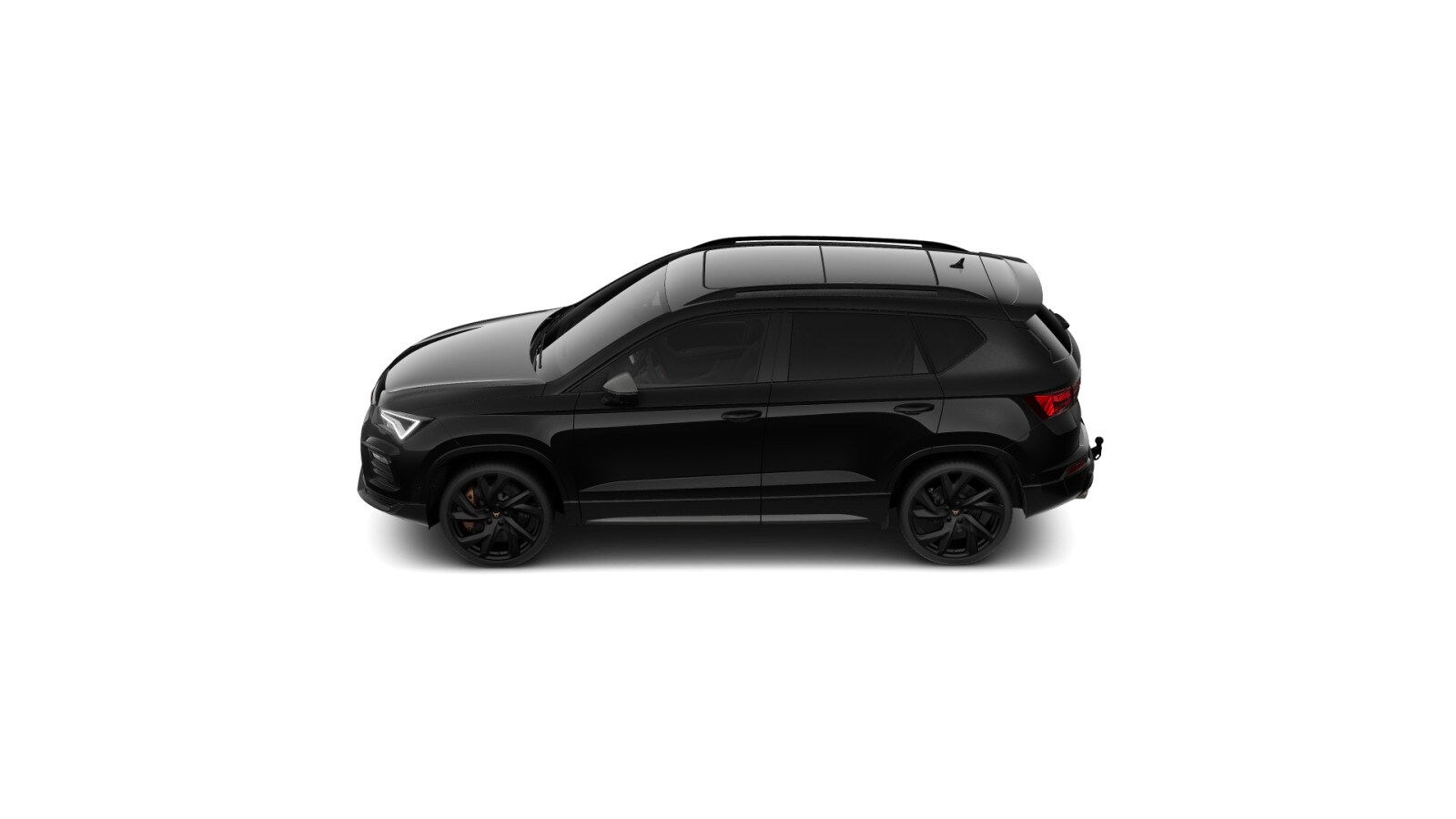 CUPRA Ateca – Bild 5