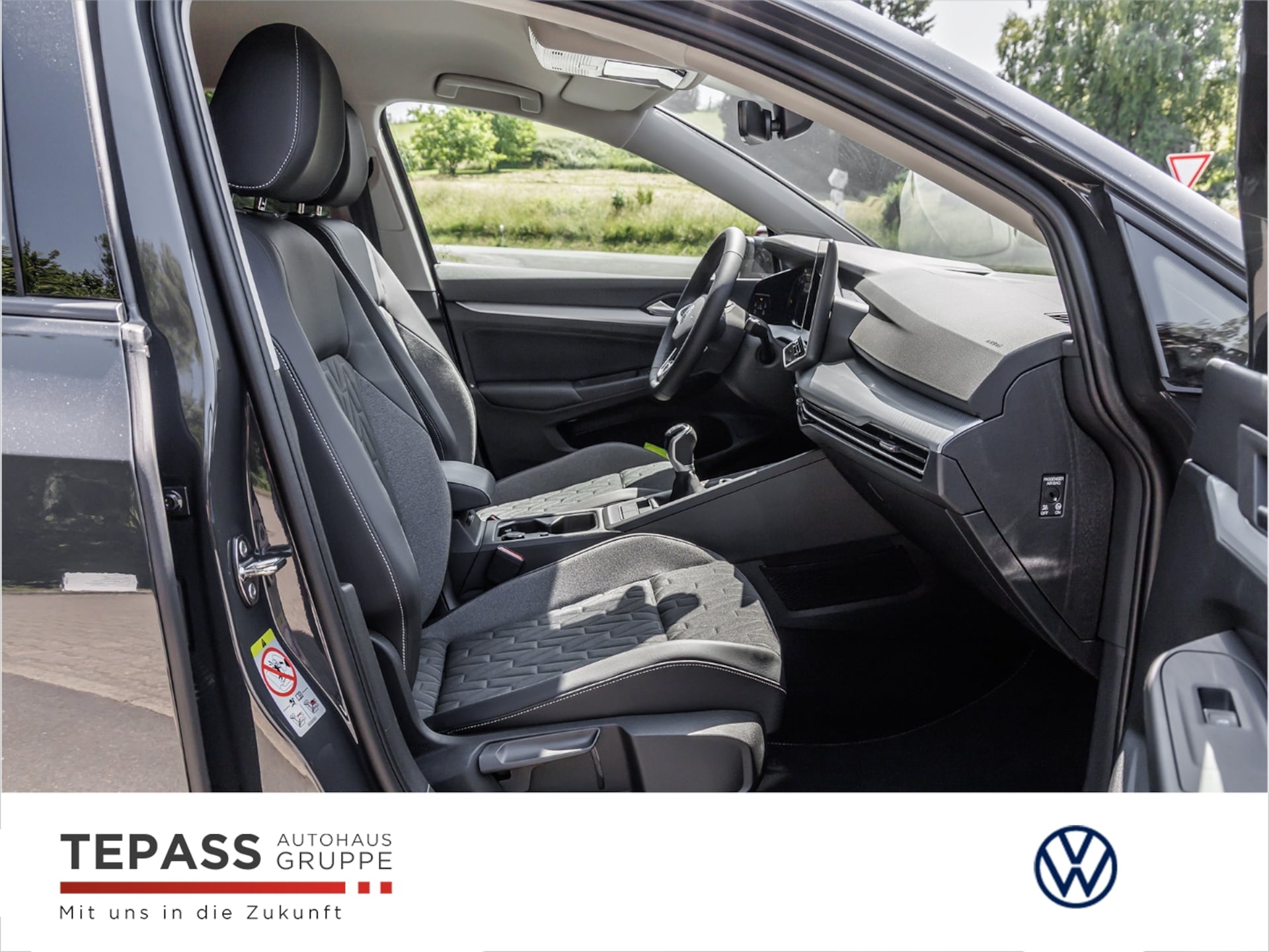 Volkswagen Golf Goal