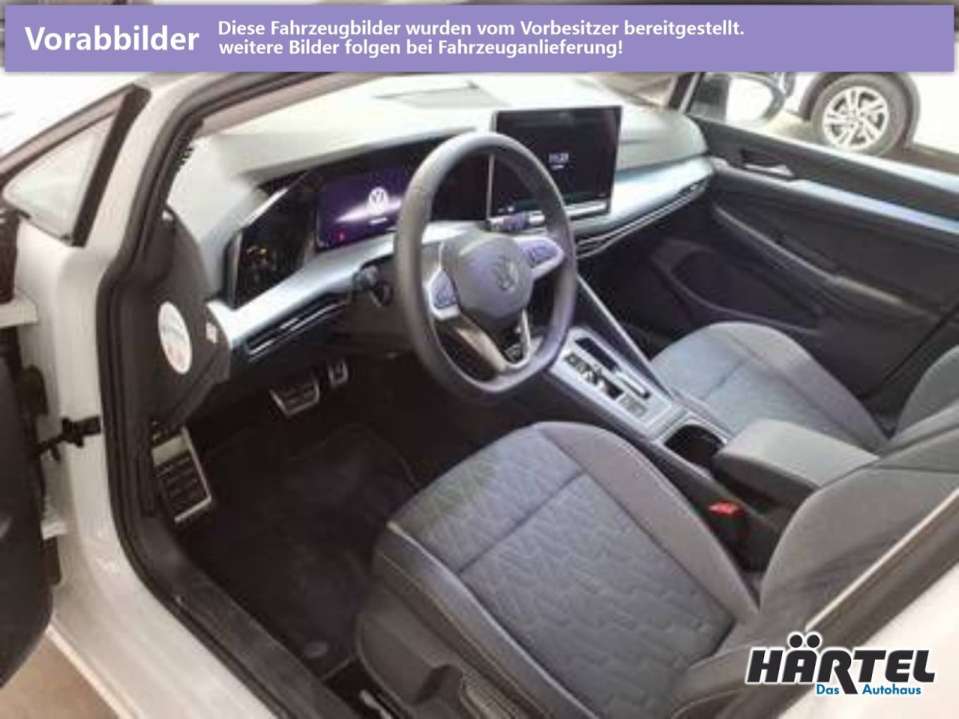 Volkswagen Golf Goal