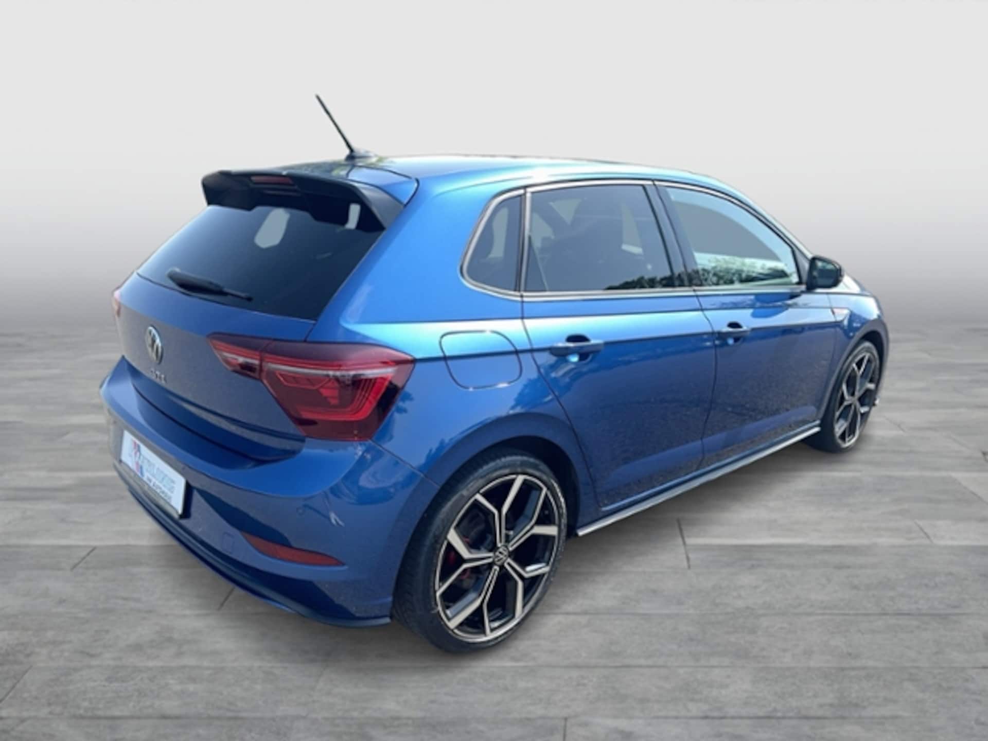 Volkswagen Polo GTI