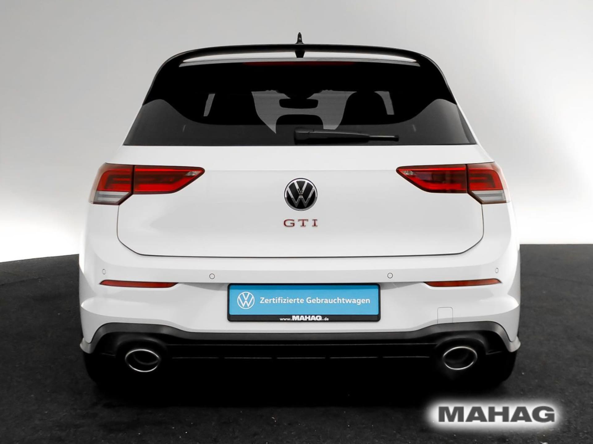 Volkswagen Golf GTI Clubsport