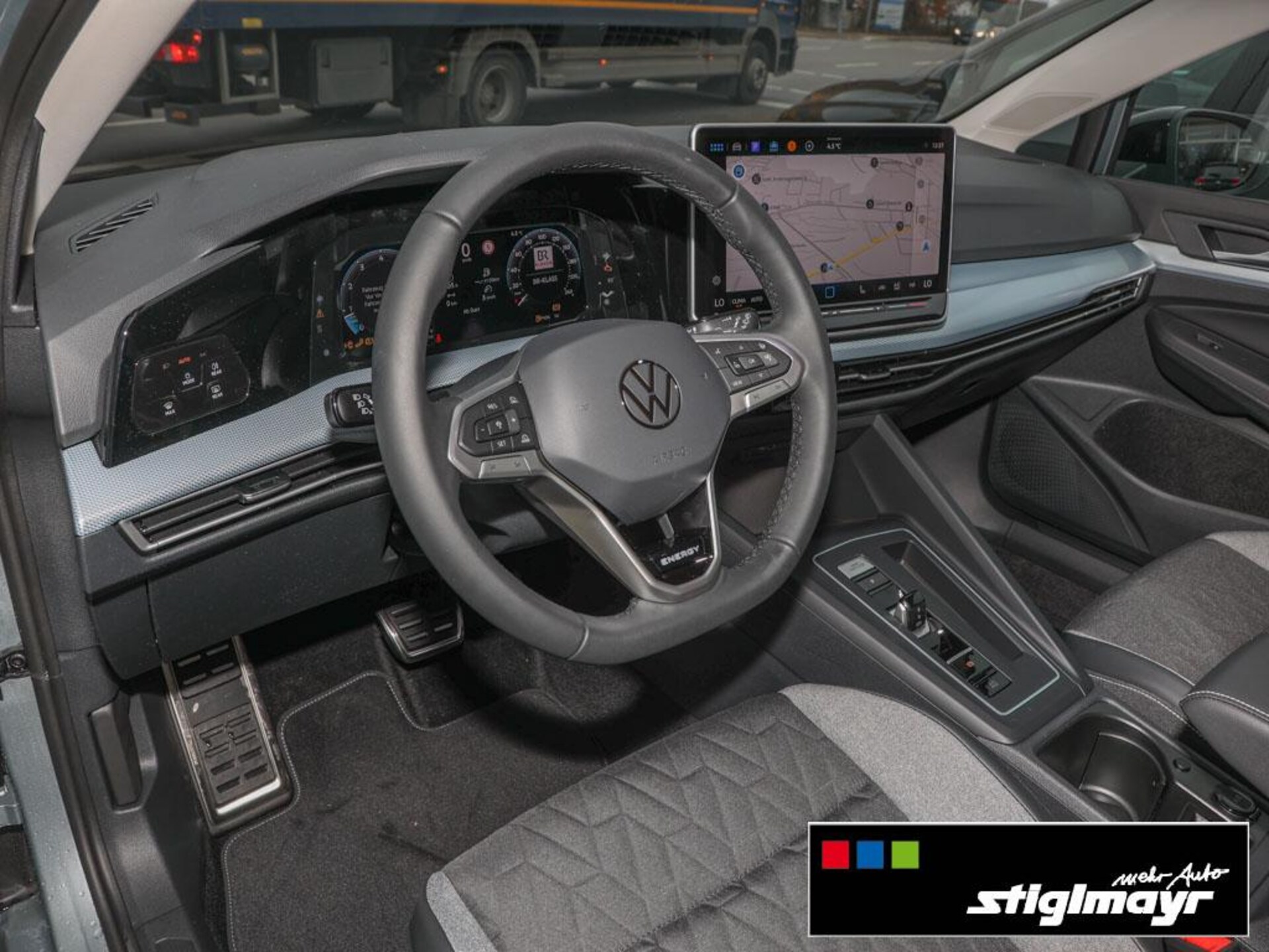 Volkswagen Golf ENERGY