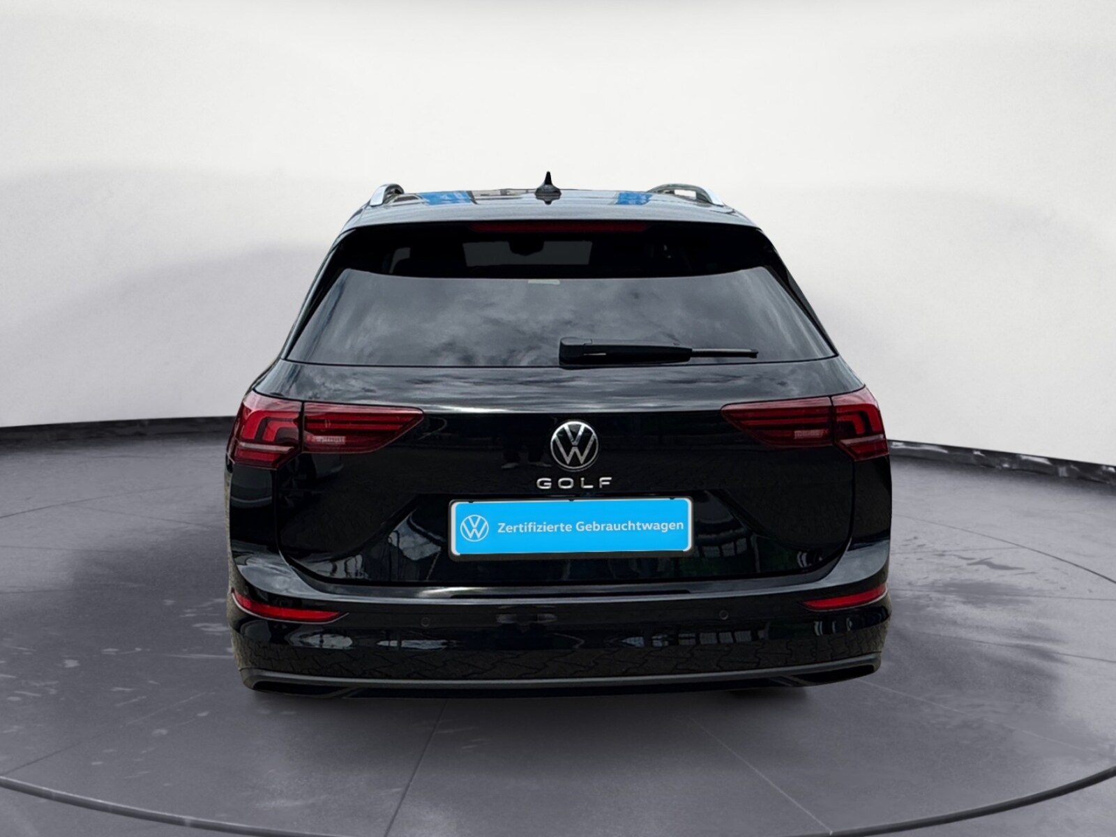 Volkswagen Golf Variant – Bild 4