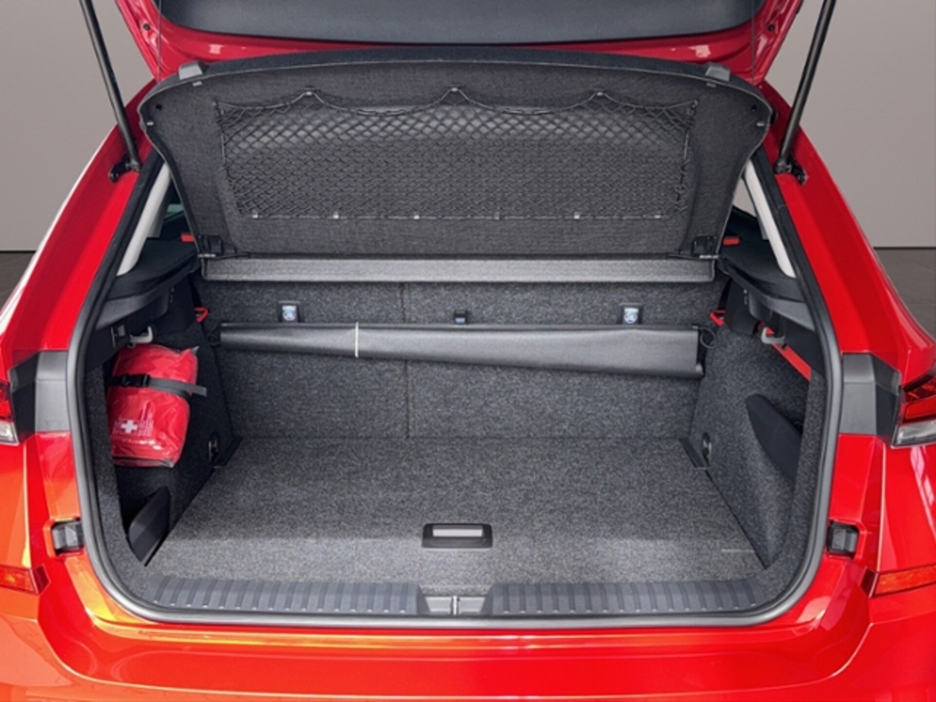 Skoda Kamiq Tour