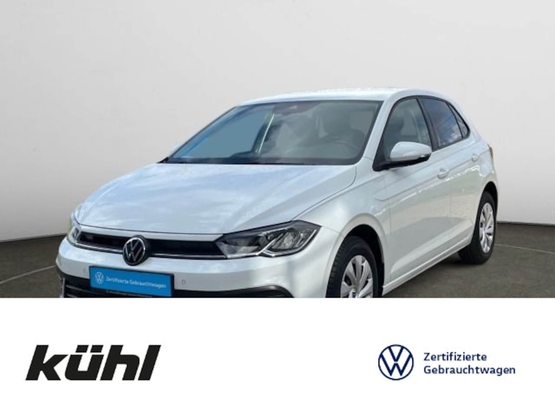 Volkswagen Polo Life