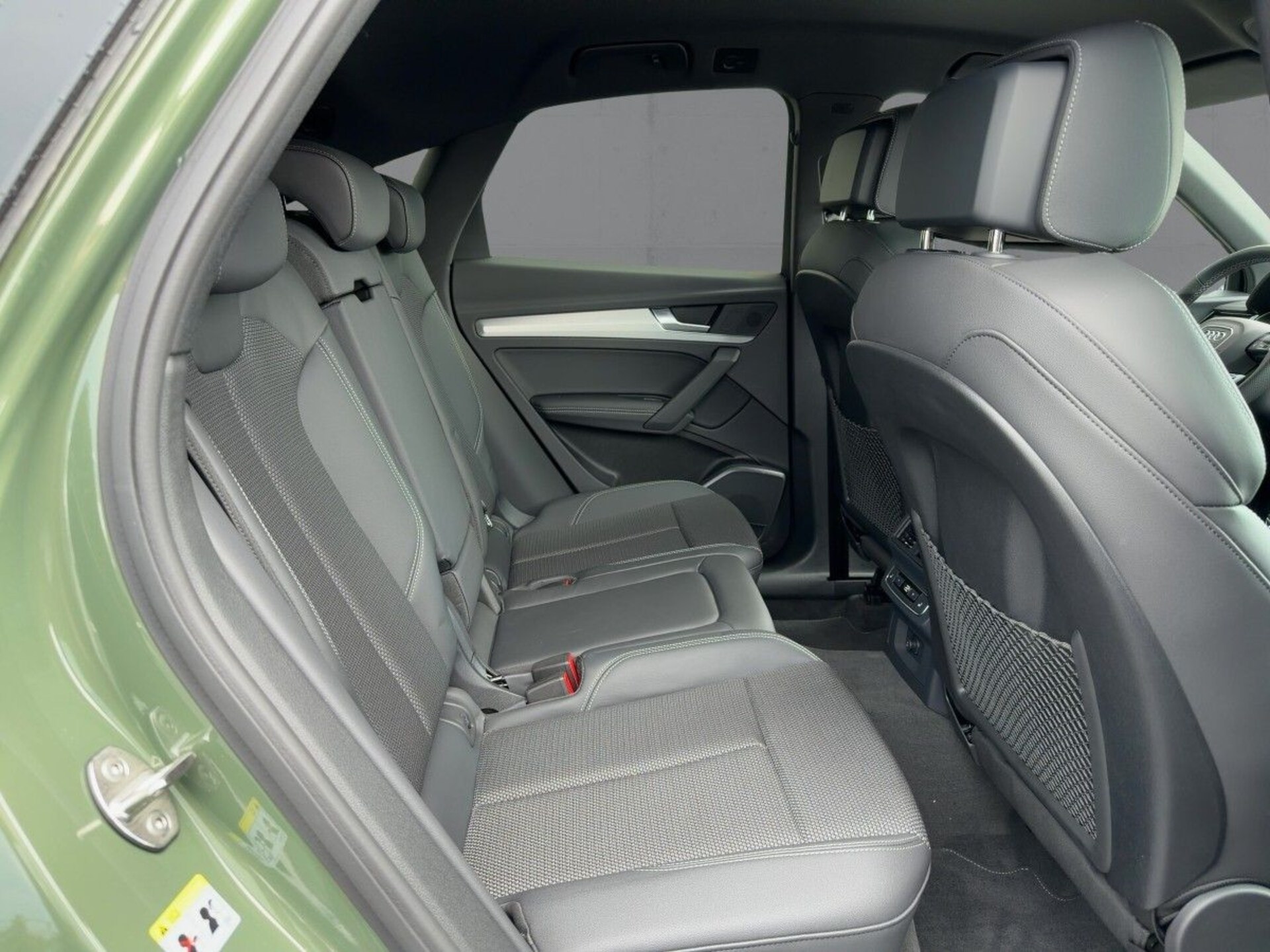 Audi Q5 Sportback TFSI e S line