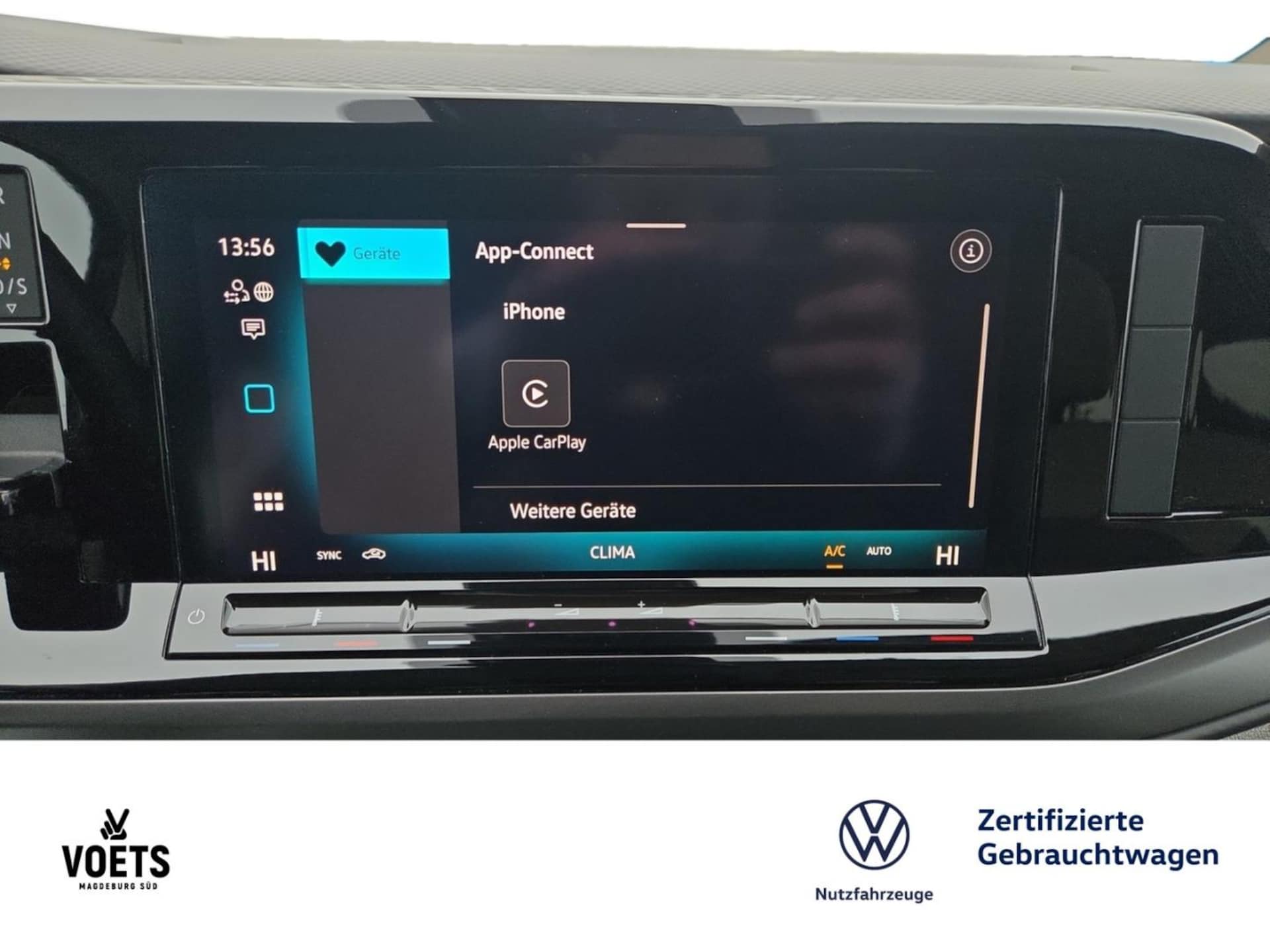 Volkswagen Multivan Basis-Modell
