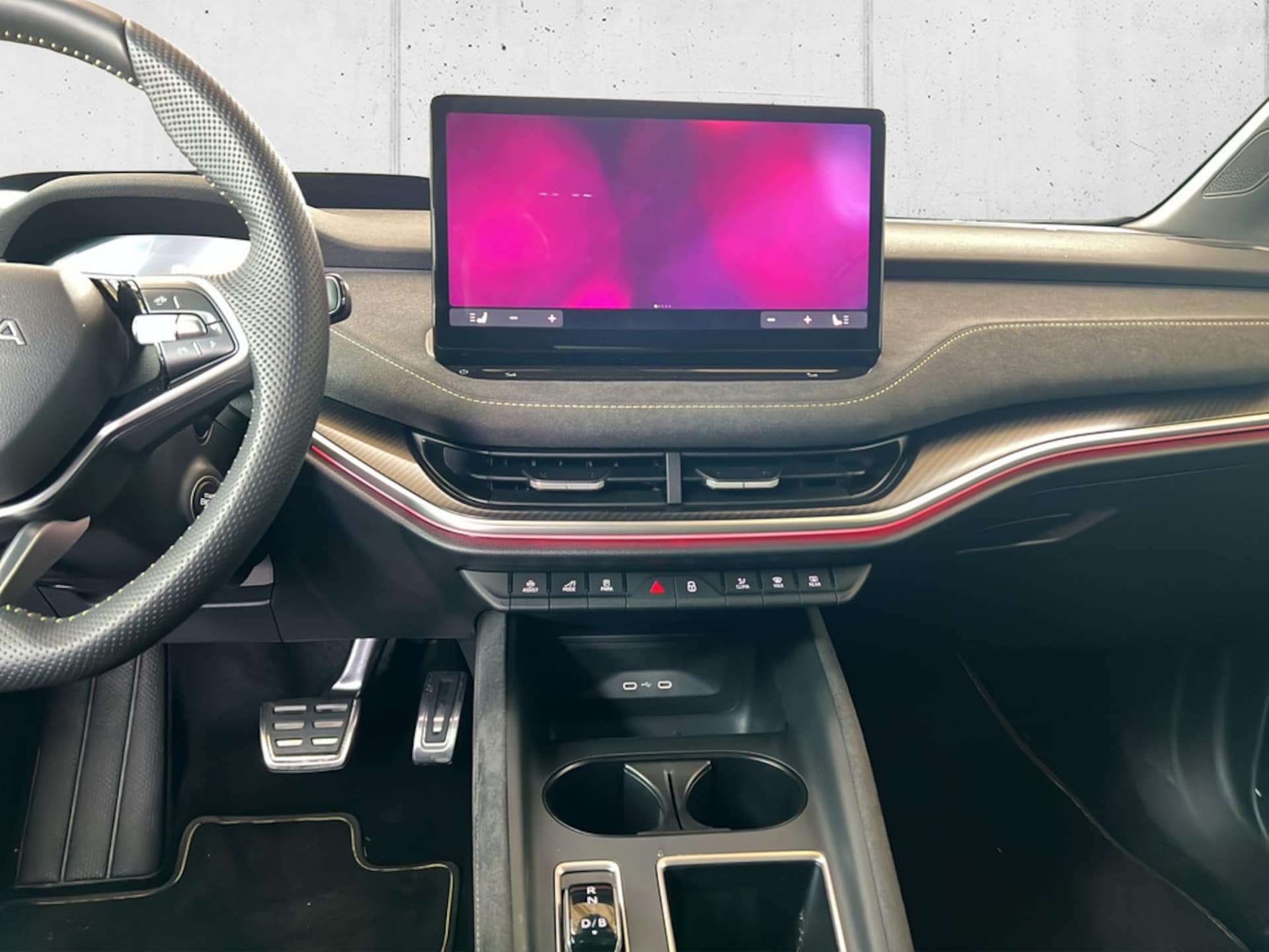 Skoda Elroq RS