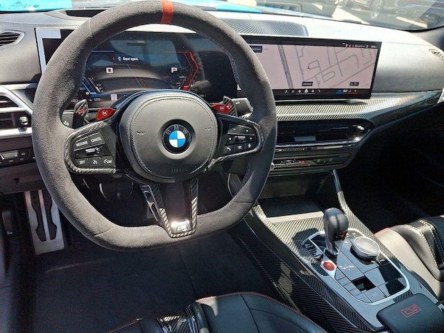 2025 BMW M4