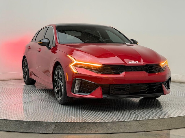 2025 Kia K5