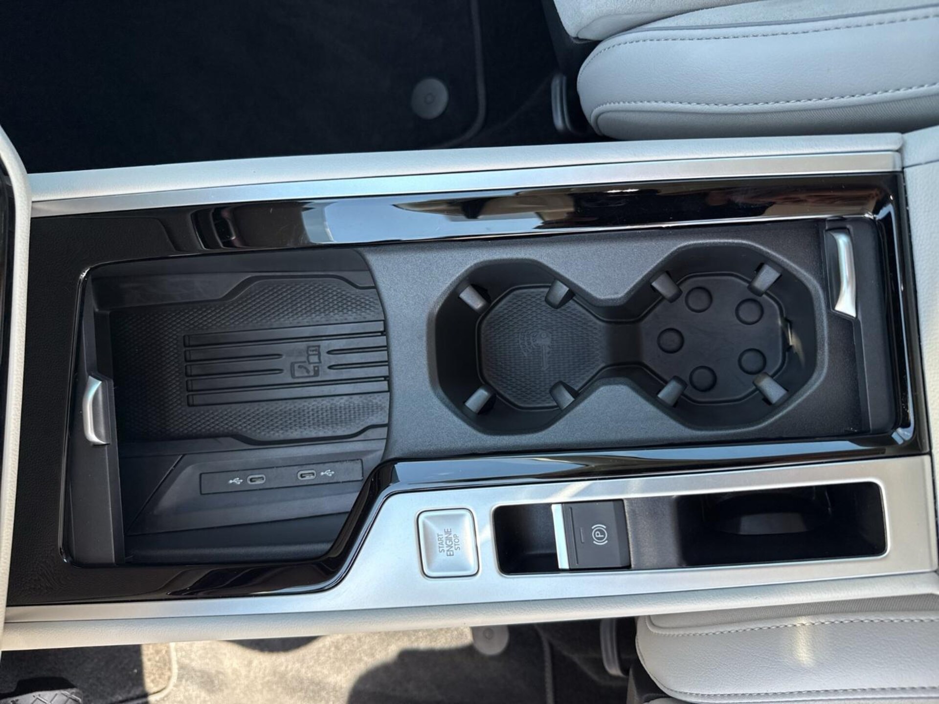 Volkswagen Passat Elegance
