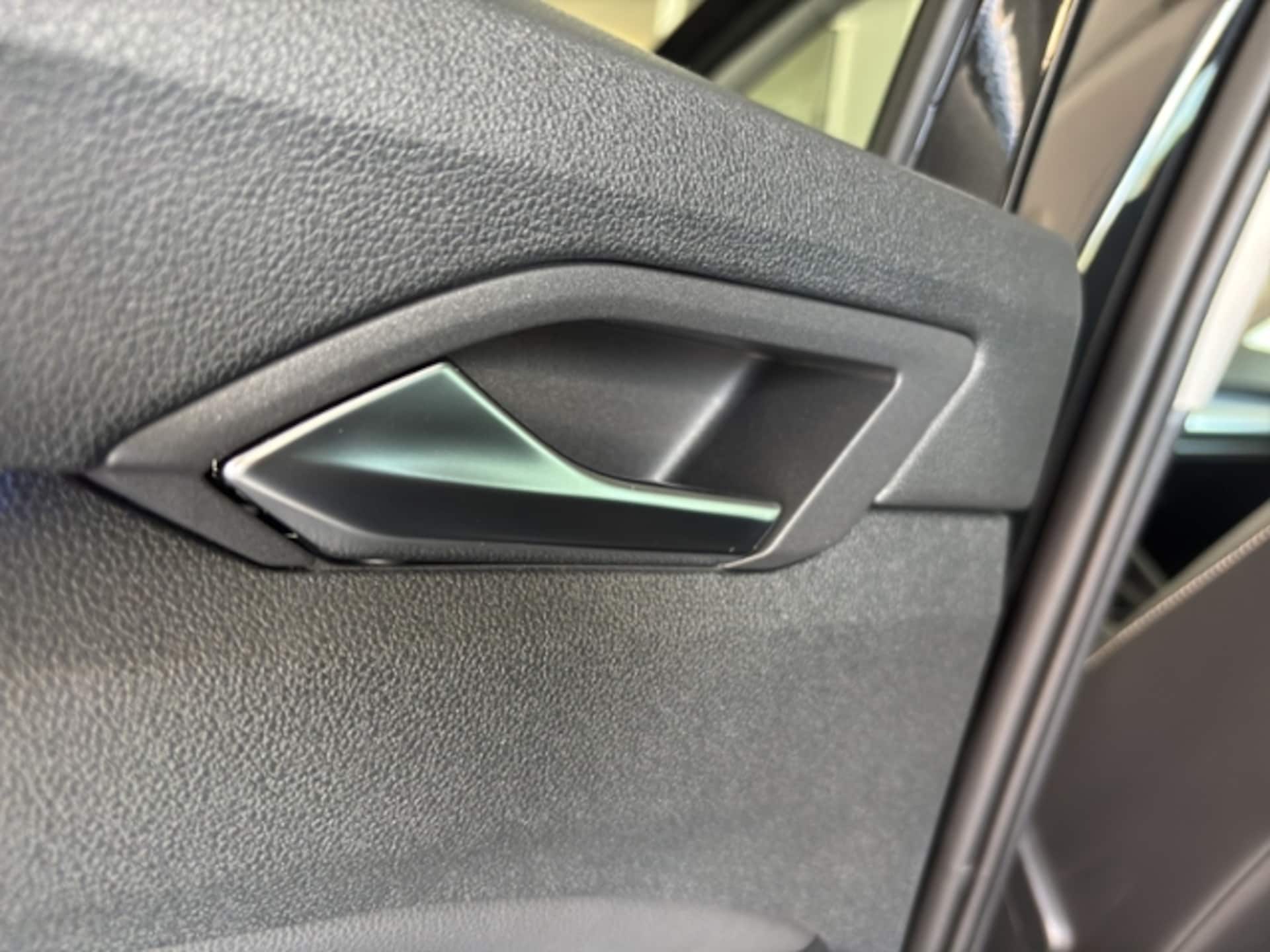 Volkswagen Golf Goal