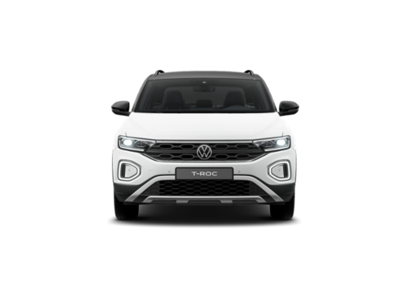 Volkswagen T-Roc – Bild 4