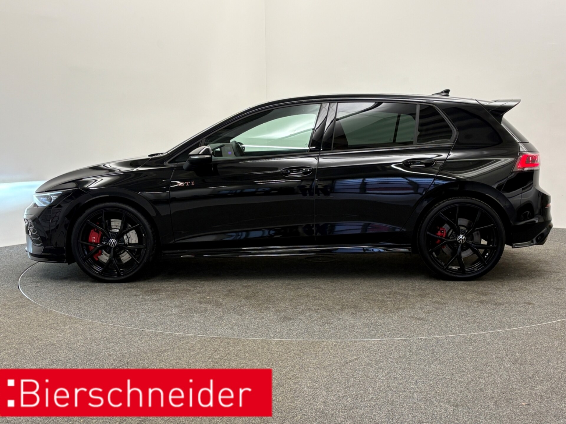 Volkswagen Golf GTI Clubsport