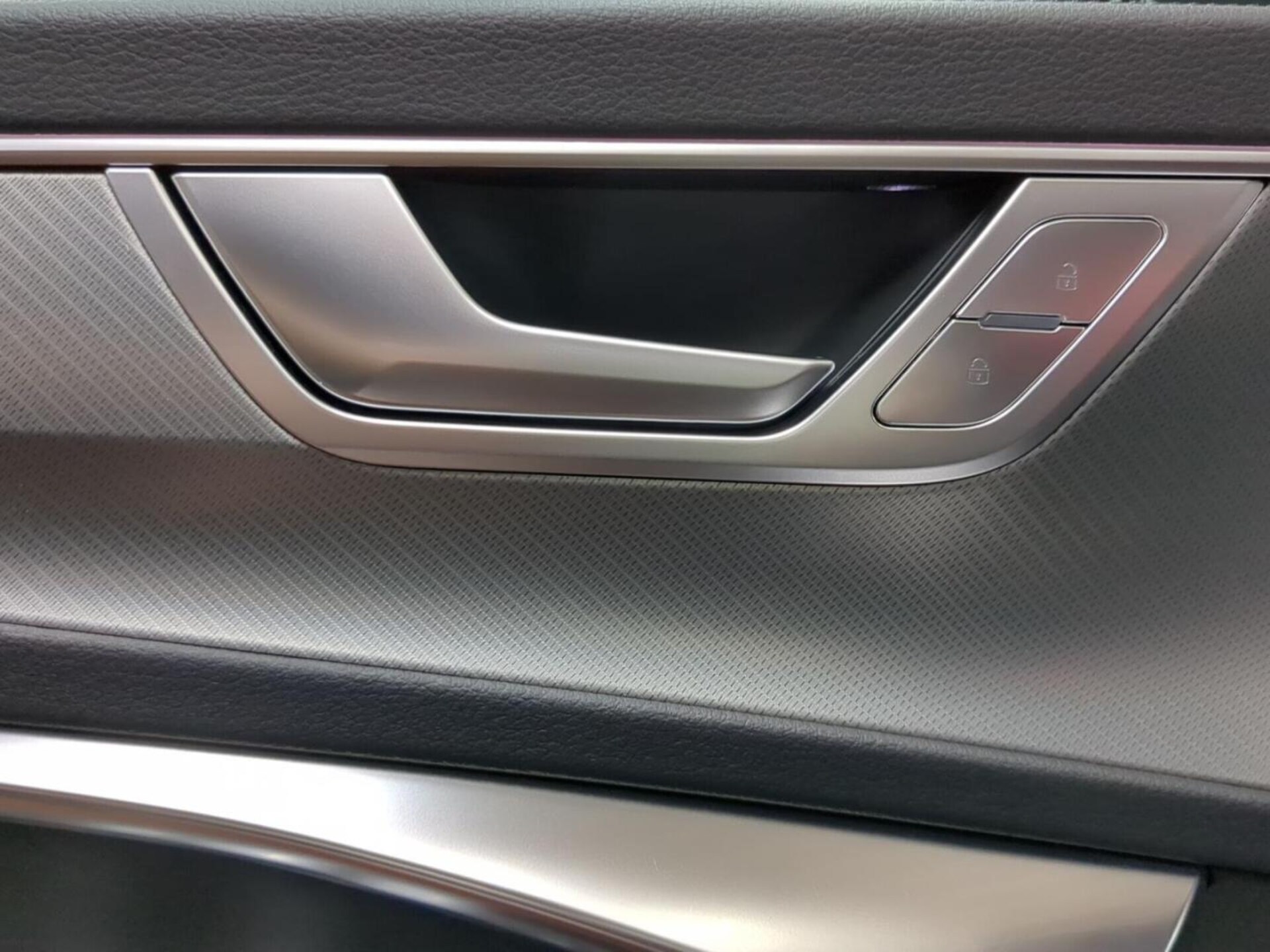Audi A6 Limousine S line