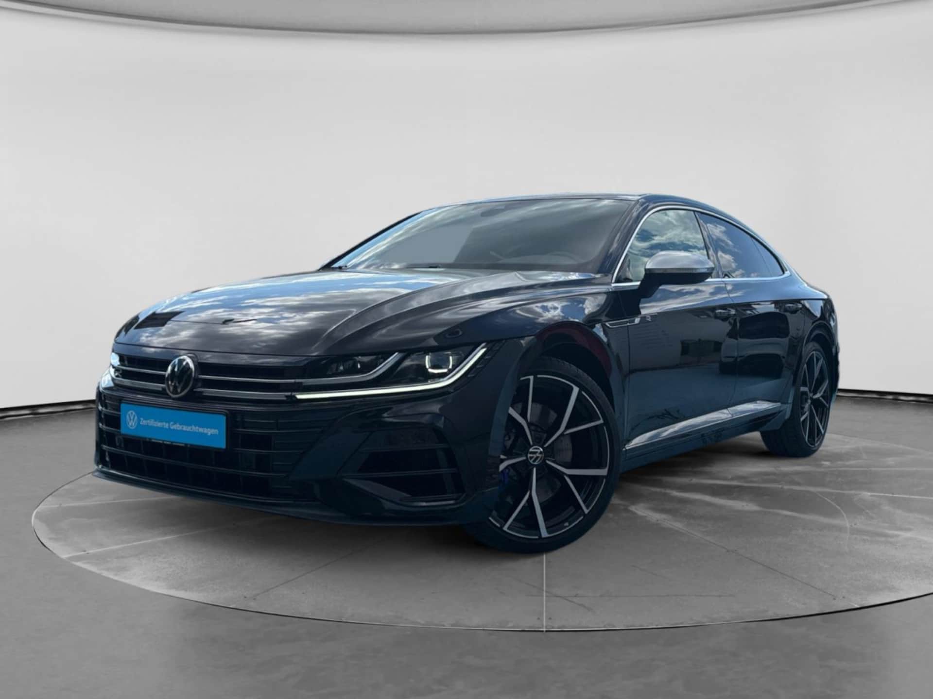 Volkswagen Arteon R