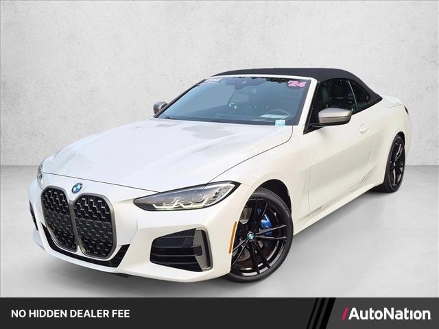 2024 BMW M440i