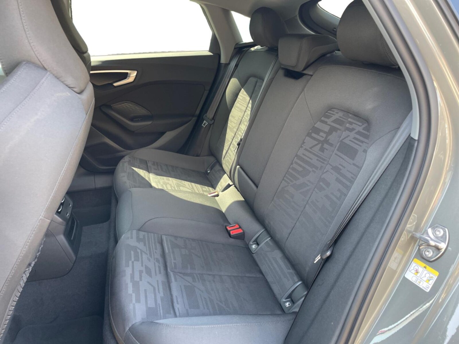 Audi A5 Limousine – Bild 10
