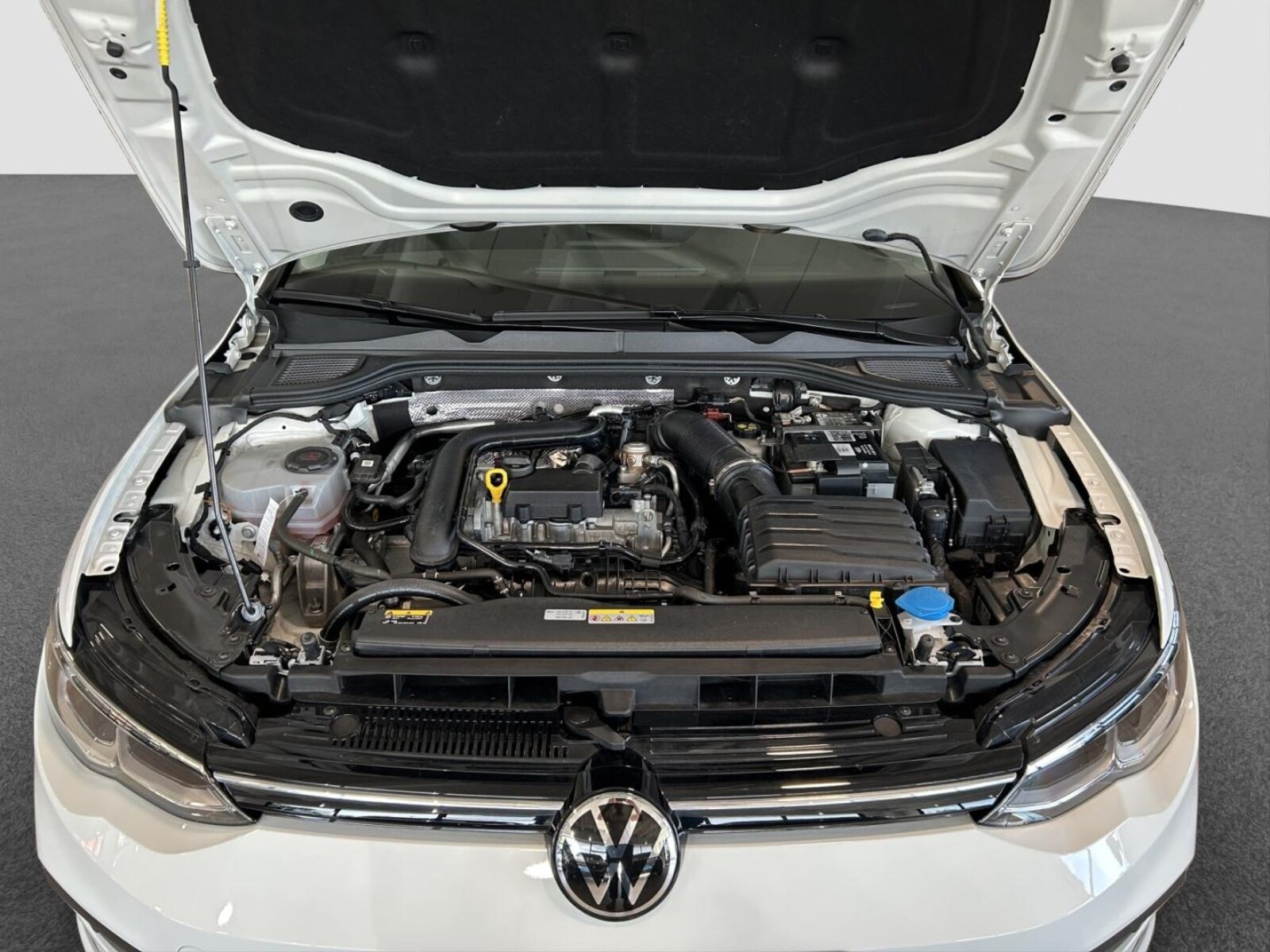 Volkswagen Golf – Bild 25