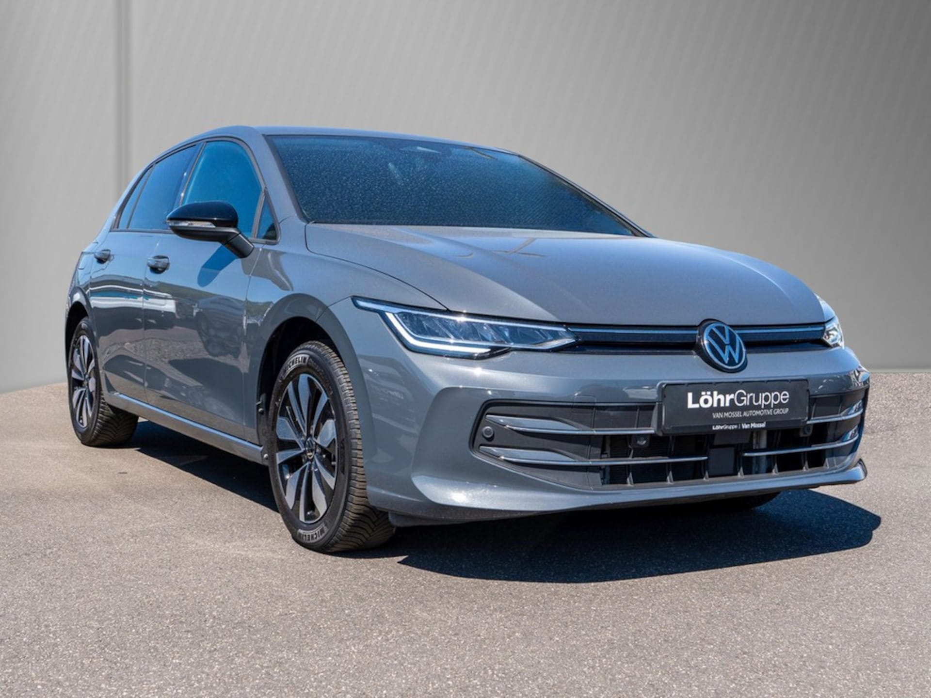 Volkswagen Golf Life